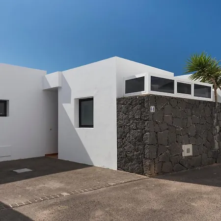 La Casita Marinera Holiday home *