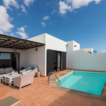 La Casita Marinera Playa Blanca (Lanzarote)