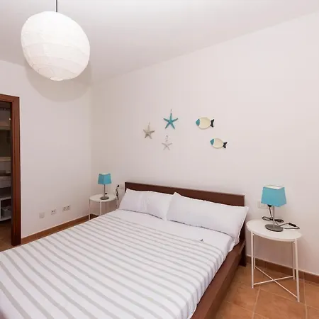 La Casita Marinera