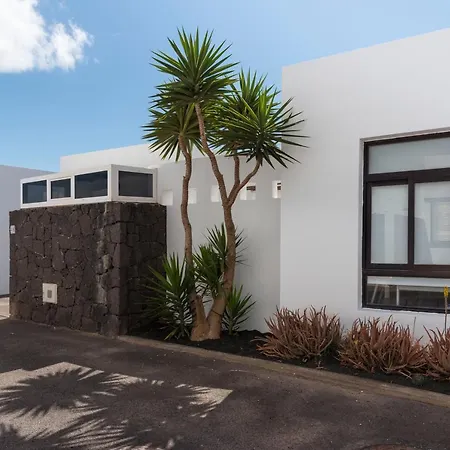 La Casita Marinera Playa Blanca (Lanzarote)