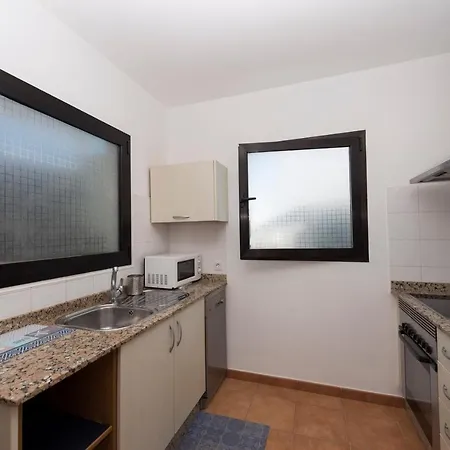 La Casita Marinera Holiday home Playa Blanca (Lanzarote)