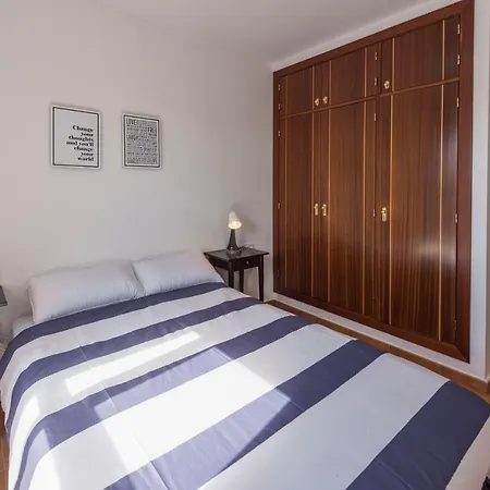 La Casita Marinera Holiday home Playa Blanca (Lanzarote)