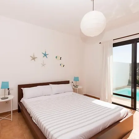 La Casita Marinera Playa Blanca (Lanzarote)