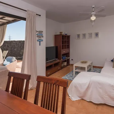 La Casita Marinera Holiday home Playa Blanca (Lanzarote)
