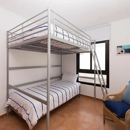 Holiday home La Casita Marinera