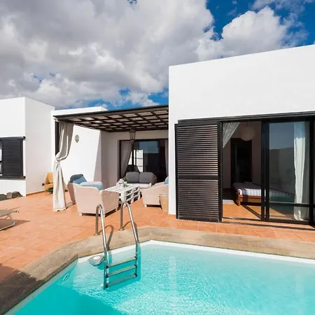 La Casita Marinera *