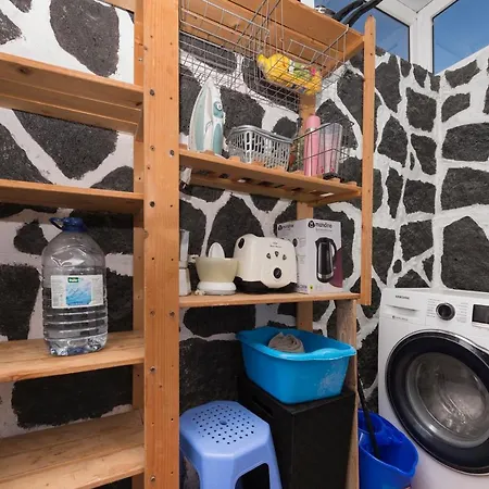 La Casita Marinera Сasa de vacaciones *