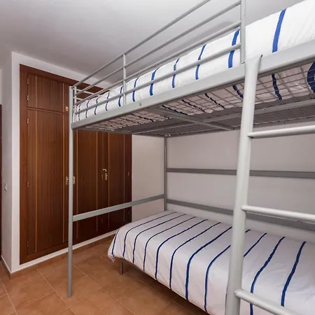 La Casita Marinera Vakantiehuis Playa Blanca (Lanzarote)